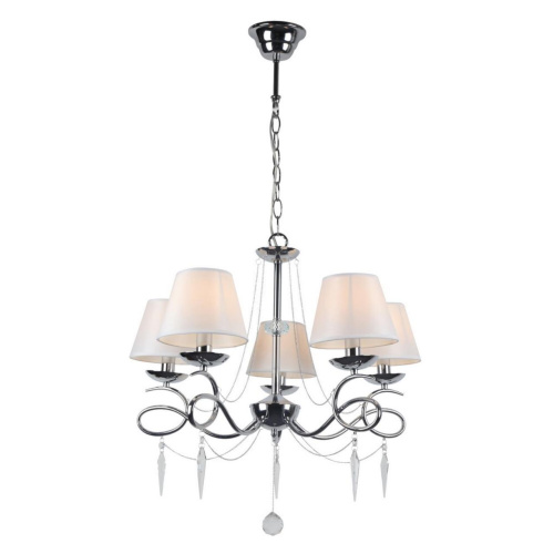 Люстра подвесная OML-53303-05 Люстра подвесная OML-53303-05