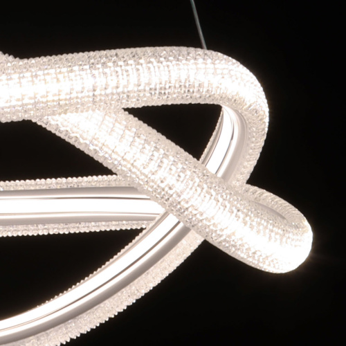 Подвесной светильник De City Оскар 510014001 фото 5 Подвесной светильник De City Оскар 510014001 фото 5