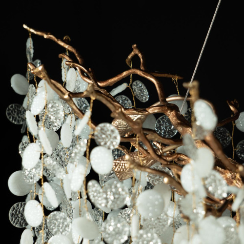 10066/1200 GB Подвесная люстра LOFT IT Fairytree фото 11