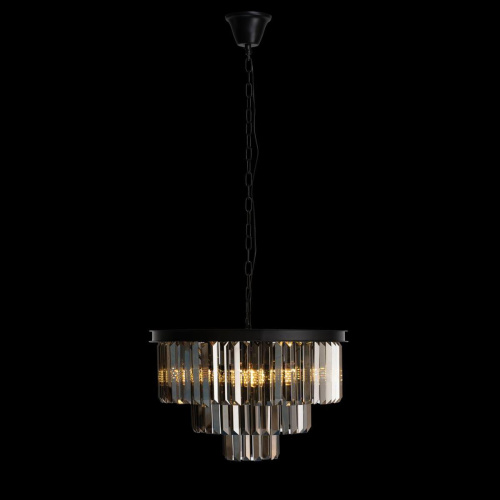 10018/500C Подвесная люстра LOFT IT Prism фото 4