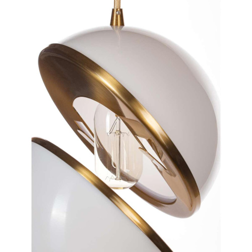 5063-B Подвесной светильник LOFT IT Crescent фото 2