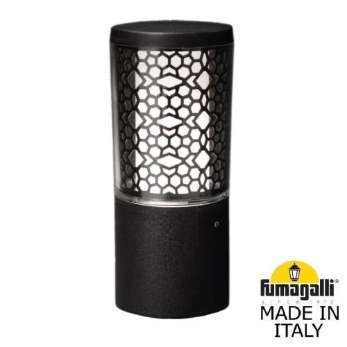 Fumagalli Ландшафтный фонарь FUMAGALLI CARLO DECO 250 DR3.573.000.AXU1L Fumagalli Ландшафтный фонарь FUMAGALLI CARLO DECO 250 DR3.573.000.AXU1L