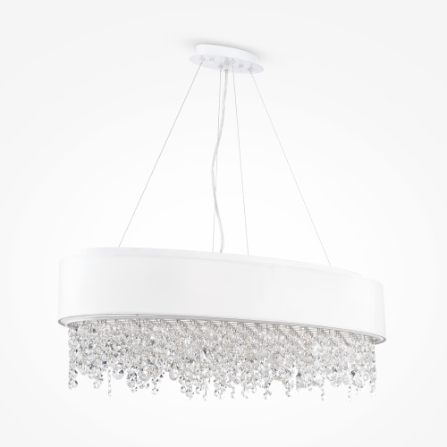 Подвесной светильник Maytoni MOD600PL-09W Подвесной светильник Maytoni MOD600PL-09W