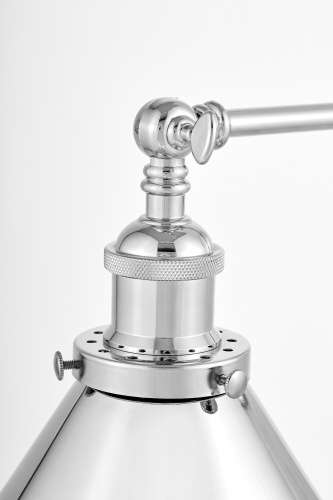 Бра Lumina Deco Gubi LDW B005-1 CHR фото 2