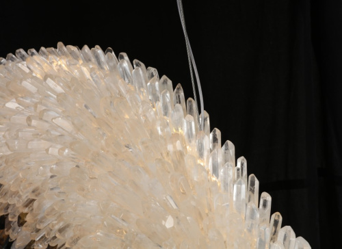 Подвесной светильник Angelo FL1161-10P фото 3 Подвесной светильник Angelo FL1161-10P фото 3