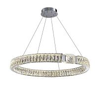 Люстра подвесная Alfa Light F0524-35