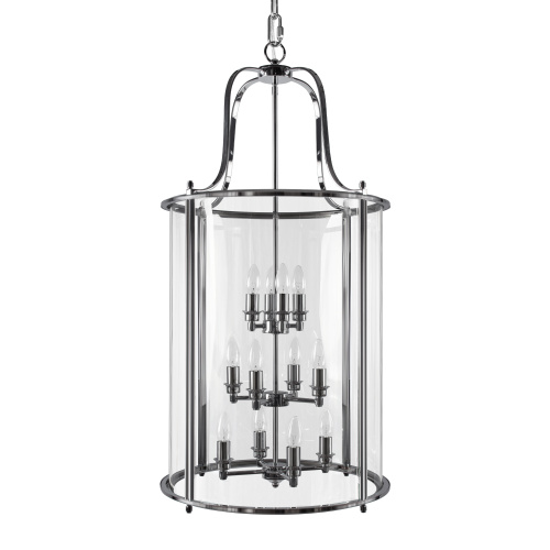 10456/12 CR Подвесной светильник LOFT IT Lighthouse фото 4