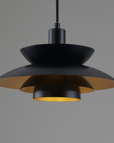 Светильник подвесной Moderli V11303-1P Shaggy фото 3