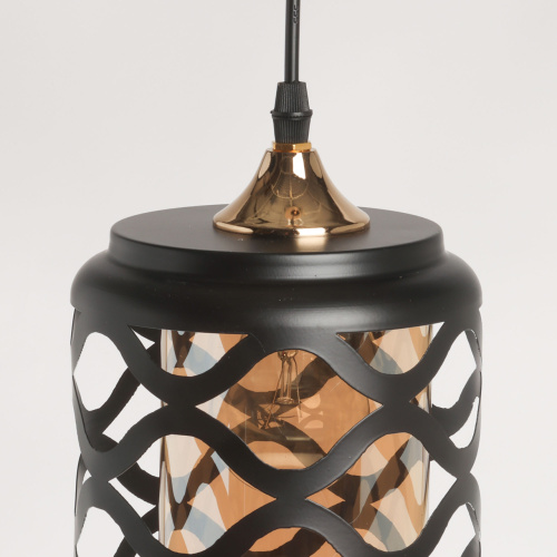 Подвесной светильник De City Соло 112011201 фото 6