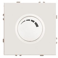 Выключатель диммирующий (механизм), STEKKER, 250В, 500W, серия Эмили, RSW10-5106-08, кашемир, soft touch