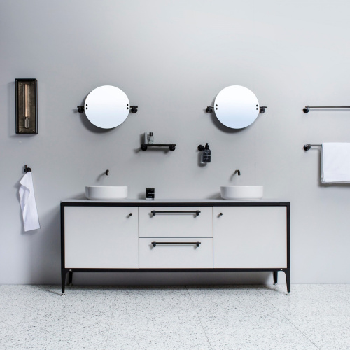 Крючок Cast Welders Black фото 4