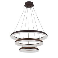 Подвесной светодиодный светильник Citilux Юпитер Смарт CL730A155S