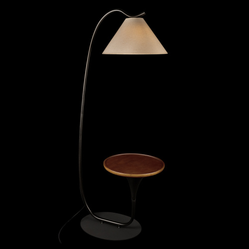 10568F Black Торшер LOFT IT Charlotte фото 2 10568F Black Торшер LOFT IT Charlotte фото 2