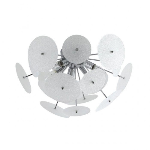 Потолочная люстра Lumion Moderni Valeria 6552/6C Потолочная люстра Lumion Moderni Valeria 6552/6C