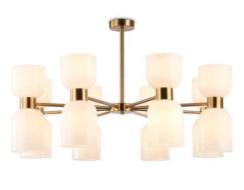 Подвесная люстра Ambrella light High Light LH56095