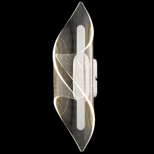 Бра Wertmark Helga WE447.01.101 Бра Wertmark Helga WE447.01.101