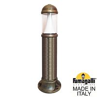 Fumagalli Садовый светильник-столбик FUMAGALLI SAURO 800  D15.554.000.BXD1L.CRB