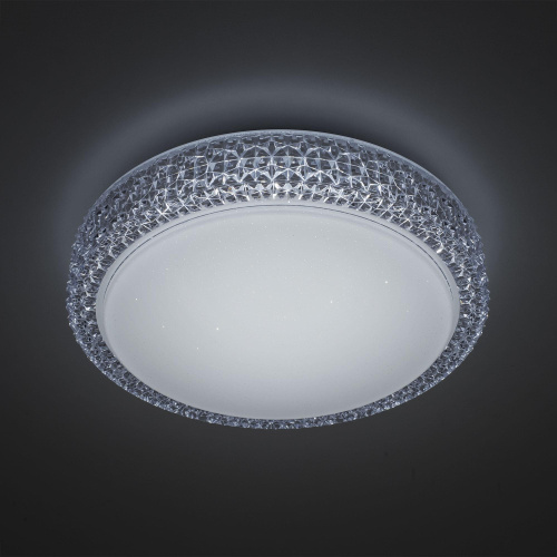 Citilux Альпина CL71818 Светильник светодиодный с диммером фото 3 Citilux Альпина CL71818 Светильник светодиодный с диммером фото 3