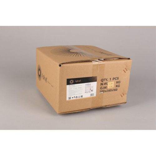 Светильник настенный (Бра) APL.733.01.01 фото 14