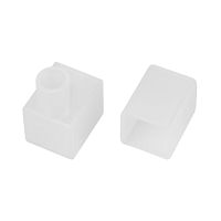 Заглушка MOONLIGHT-CAP-10x10mm-BOTTOM-S-SET Arlight 055651