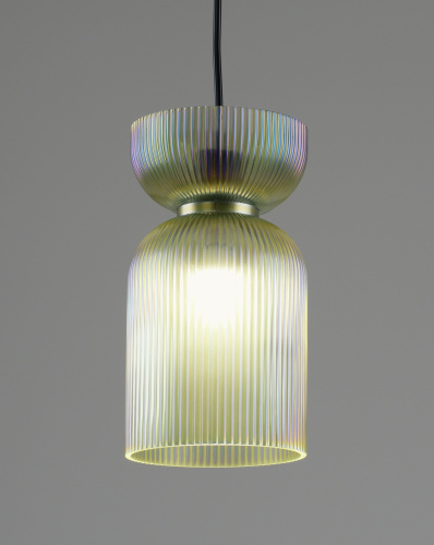 Светильник подвесной Moderli V11670-1P Roswell фото 3