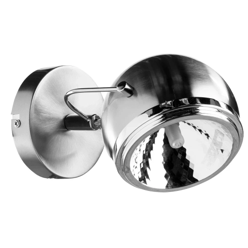 Спот Arte Lamp ORBITER A4509AP-1SS Спот Arte Lamp ORBITER A4509AP-1SS