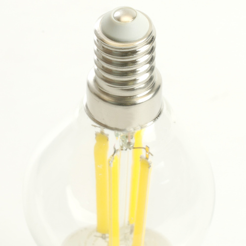 Лампа светодиодная Feron.PRO LB-1708 Шарик E14 1320LM 8W 175-265V 6400K фото 6