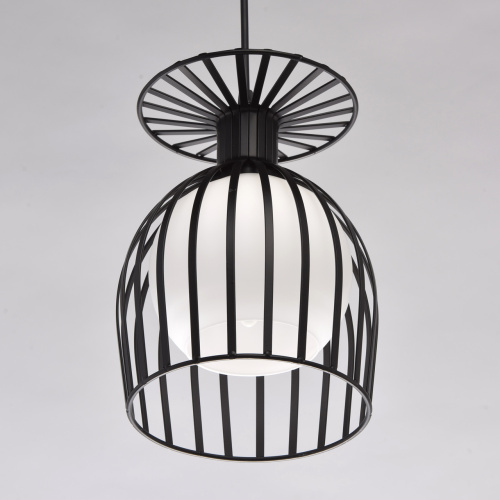 Подвесной светильник De City Лоск 354018401 фото 2