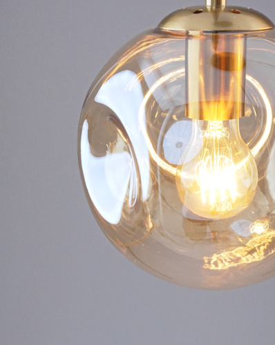 Светильник подвесной Moderli V11523-3P Amo фото 2