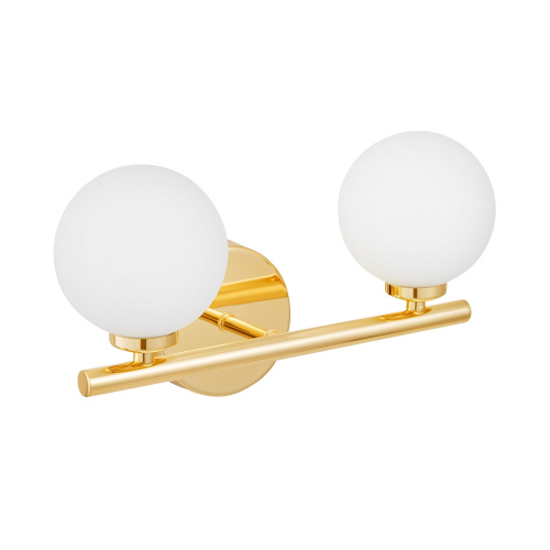 Бра Lumina Deco Marsiada LDW 6033-2 GD фото 4 Бра Lumina Deco Marsiada LDW 6033-2 GD фото 4