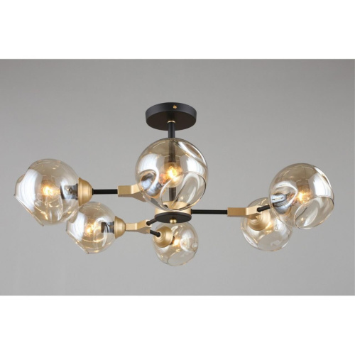 Люстра потолочная OML-93607-06 фото 4