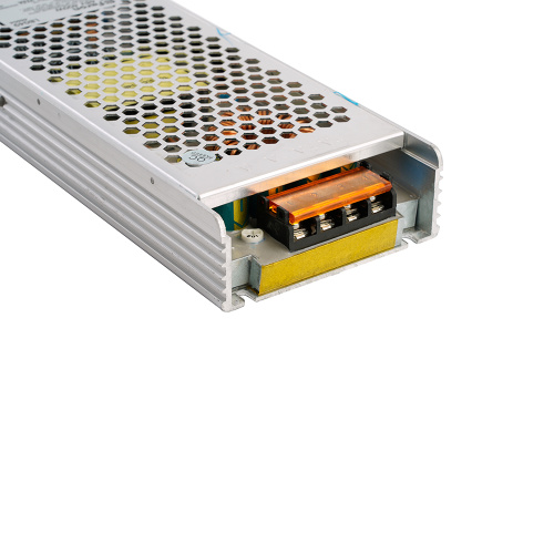 Трансформатор электронный для светодиодной ленты 400W 48V 210*81*30мм IP20 (драйвер), LB049 FERON фото 10