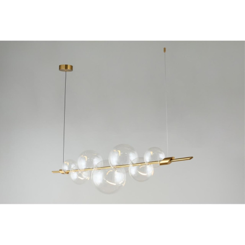 Люстра подвесная APL.651.03.12 фото 2