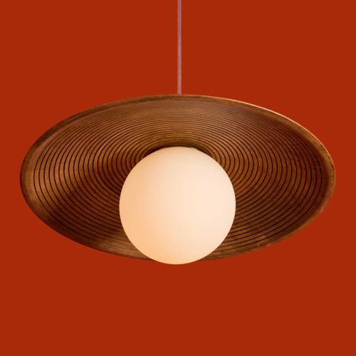 Подвесной светильник Freya FR5589PL-01T1 фото 5