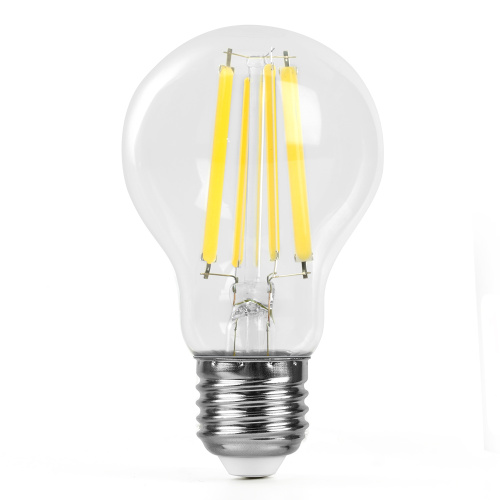 Лампа светодиодная Feron.PRO LB-1112 Шар E27 1940LM 12W 175-265V 4000K фото 3