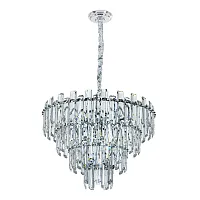 Каскадная люстра Divinare ROSIE 3511/02 LM-8