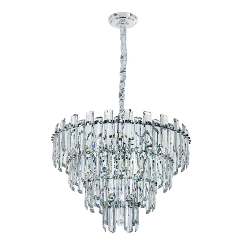 Каскадная люстра Divinare ROSIE 3511/02 LM-8