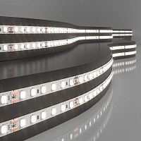 Светодиодная лента 24 В 8 Вт/м 120Led/м 2116 IP20, дневной белый 4200K, 5 м 2116 24V 120Led 8W IP20