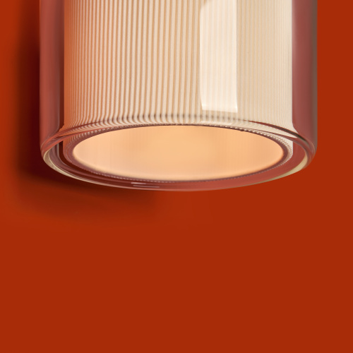 Настенный светильник (бра) Freya FR2055WL-01CH фото 5