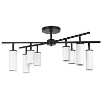 Комплект с потолочной люстрой Lightstar Rullo (571728+214436-4+214486-4) LR728364864