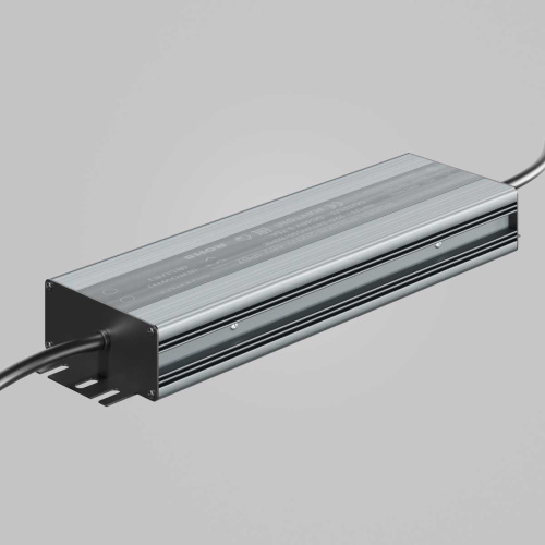 Источник напряжения Voltega Эксилайт / Exilight PSI008-200W-48V-IP67 фото 4