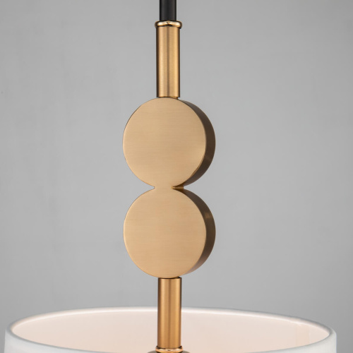 Подвесной светильник Favourite Roshe 2624-1P фото 9