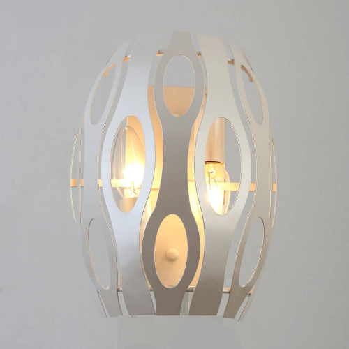 Настенный светильник Rivoli Meike 4080-402 Б0047925 фото 2