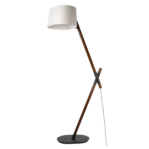 10567F Dark wood Торшер LOFT IT Emma фото 3