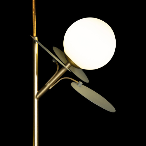 10008/2P Grey Подвесной светильник LOFT IT Matisse фото 6