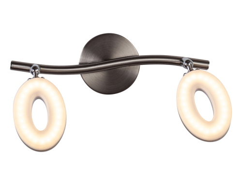 Спот Escada 10216/S LED*10W Stain Chrome фото 3 Спот Escada 10216/S LED*10W Stain Chrome фото 3