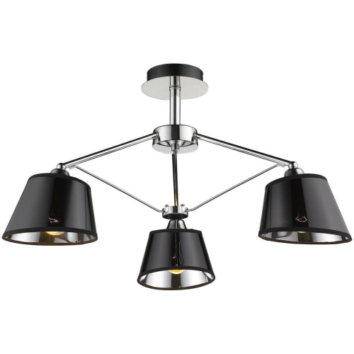 Потолочная люстра Velante 296-107-03 Потолочная люстра Velante 296-107-03