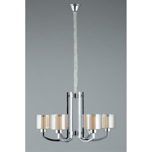 Люстра подвесная OML-55903-06 фото 2