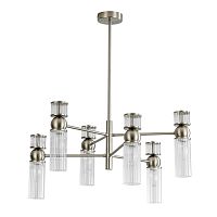 Люстра Lumion DENVER 8277/6