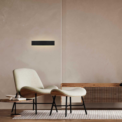 Настенный светодиодный светильник Mantra Nelson 8497 фото 4